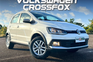 CROSSFOX