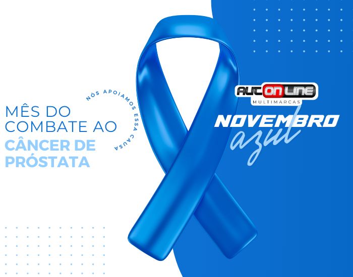 Novembro azul